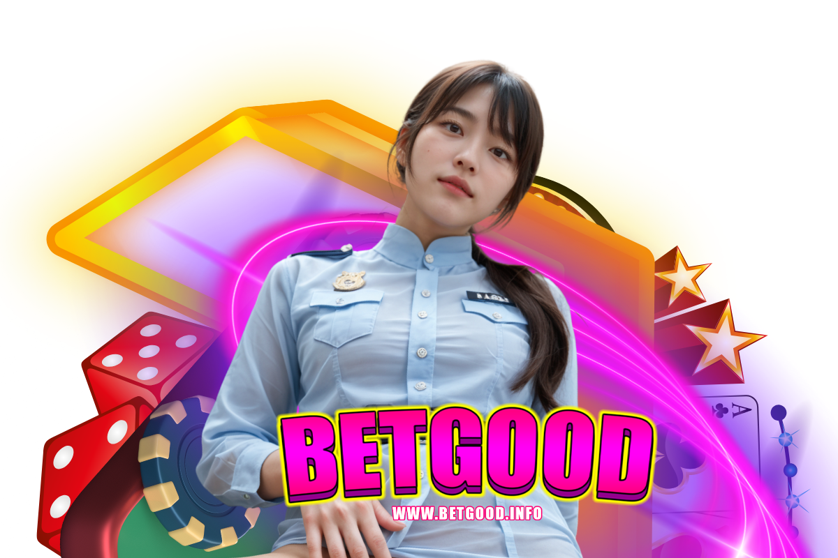 bet good สล็อต