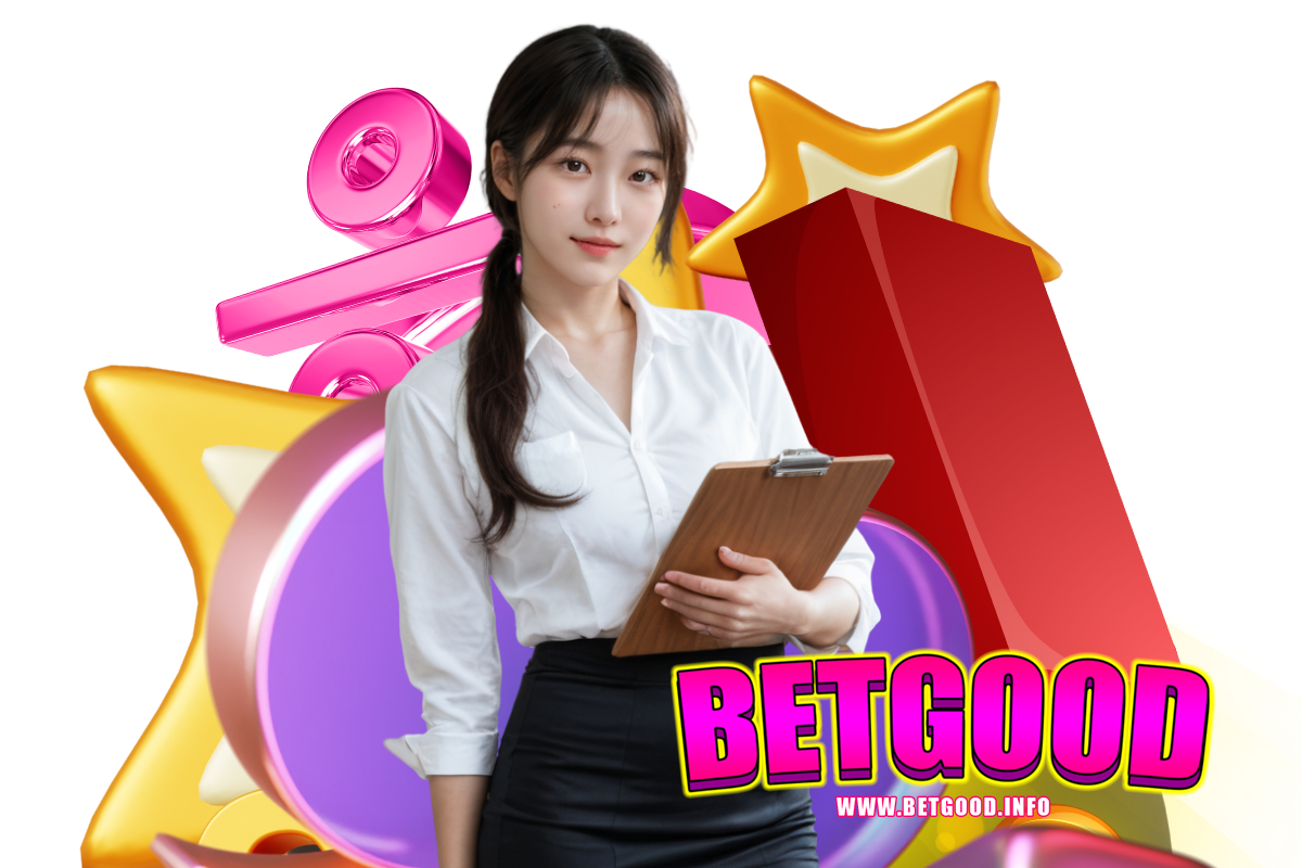 bet good เว็บตรง